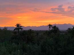 Kasbah Les Nomades