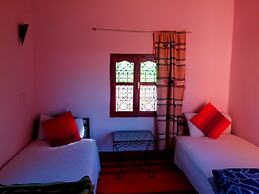 Kasbah Les Nomades