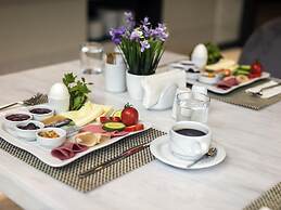 ibis Styles Izmir Bornova