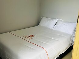 Sibebe Resort