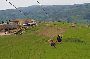 Sibebe Resort