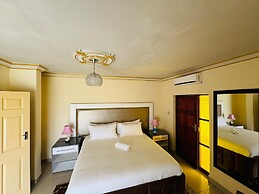 Sibebe Resort