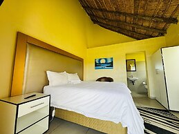 Sibebe Resort