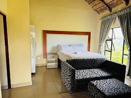 Sibebe Resort