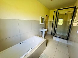 Sibebe Resort