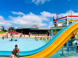 Sibebe Resort