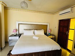 Sibebe Resort