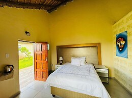 Sibebe Resort