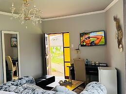 Sibebe Resort