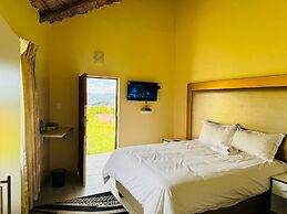 Sibebe Resort
