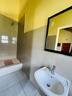 Sibebe Resort