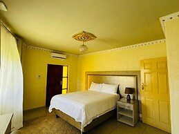 Sibebe Resort