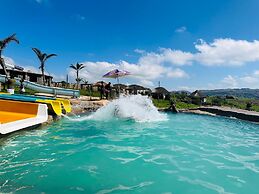 Sibebe Resort