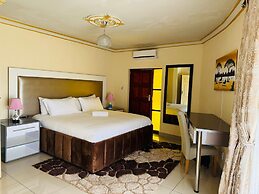 Sibebe Resort