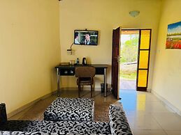 Sibebe Resort