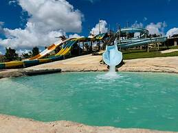 Sibebe Resort