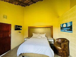 Sibebe Resort