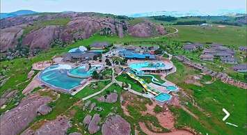 Sibebe Resort