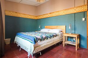 Socialtel Atitlan
