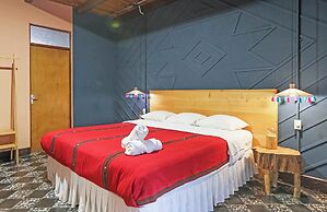 Socialtel Atitlan