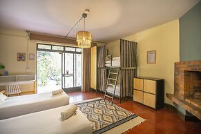Socialtel Atitlan