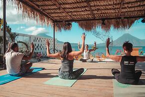 Socialtel Atitlan