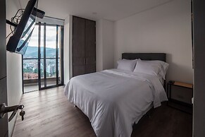 Hotel Class Suites By Colclick