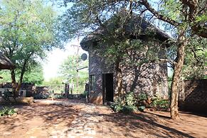 Roundhouse Marloth