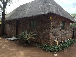 Roundhouse Marloth