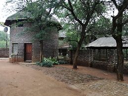 Roundhouse Marloth