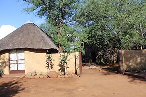 Roundhouse Marloth