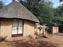Roundhouse Marloth
