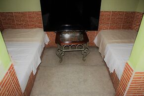 Hotel Palomares Del Sur