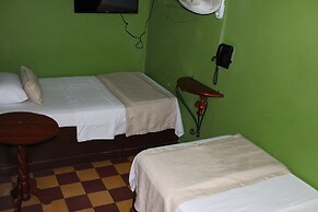 Hotel Palomares Del Sur