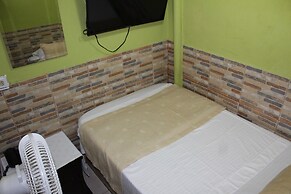 Hotel Palomares Del Sur