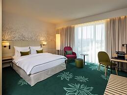 Mövenpick Hotel Stuttgart Messe & Congress