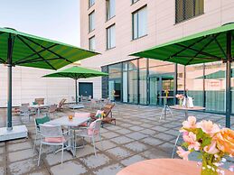 Mövenpick Hotel Stuttgart Messe & Congress