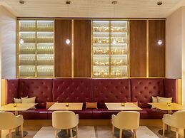 Mövenpick Hotel Stuttgart Messe & Congress