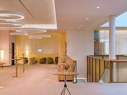 Mövenpick Hotel Stuttgart Messe & Congress