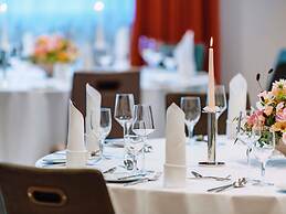 Mövenpick Hotel Stuttgart Messe & Congress