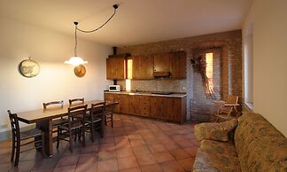 Agriturismo Tenuta Le Sorgive