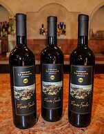 Agriturismo Tenuta Le Sorgive