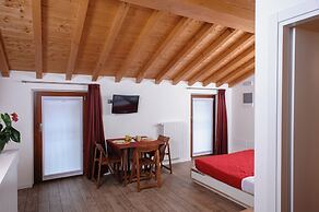 Agriturismo Tenuta Le Sorgive
