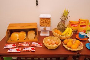 Hostel Casa Blanca Tarija