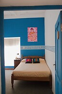Hostel Casa Blanca Tarija