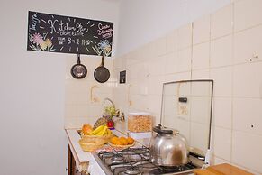 Hostel Casa Blanca Tarija