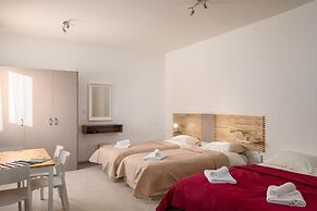 Island Guesthouse