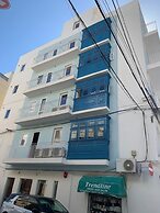 Island Guesthouse