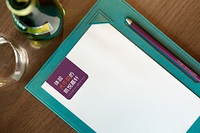 Hyatt Place Liuzhou