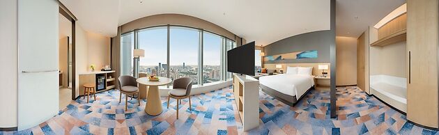 Hyatt Place Liuzhou